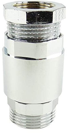 Bosch F016800222 Check Valve backflow Preventer - System Accessories AQUATAK Reflux Stop high Pressure Cleaner Aquatak