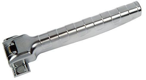 Socona F7C Ferme porte Chrome