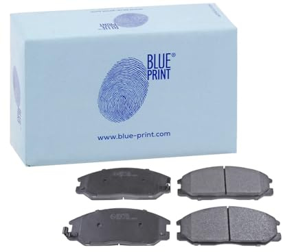Blue Print ADG04239 Brake Pads