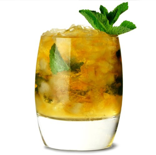Endessa Old Fashioned Tumblers 7.5oz / 210ml - Case of 12 | 21cl Glasses, Whiskey Tumblers