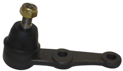 JAPANPARTS LB-H52R Traggelenk Führungsgelenk Vorne unten Kompatibel mit MITSUBISHI COLT I A15A, HYUNDAI PONY