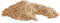 Amtra Amber Fine - Aquariensand, Süß- und Meerwasseraquarienboden, natürlich, ungiftig, 1-2MM/2KG