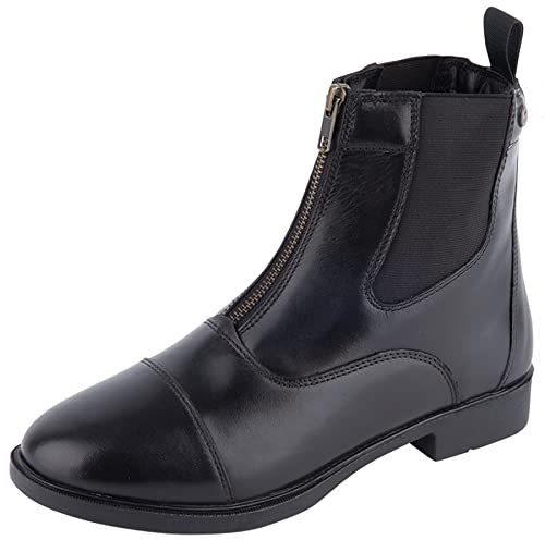 Jodhpurstiefelette Boston