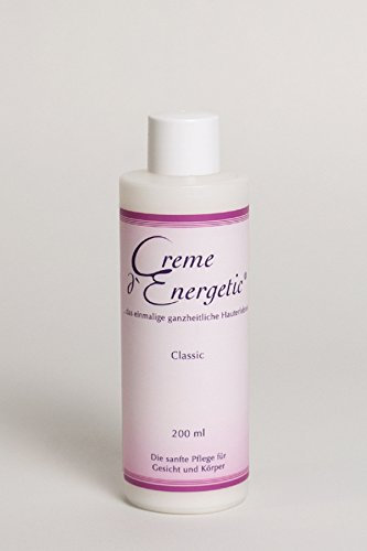 Creme d´Energetic (200ml)