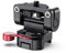 (Nuova Versione) SMALLRIG NATO Monitor Holder Mount per Field Monitor con NATO Clamp - 2100B