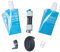 HydroBlu Système de filtre à eau Versa Flow