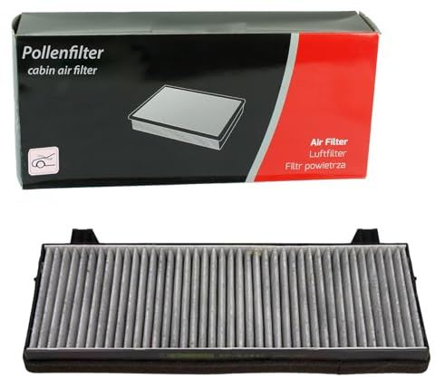 Maxgear Filter cabin air 26-0838.
