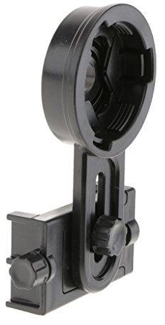 Almencla Handy Adapter Mount Kamera Halter Halterung Für Teleskop Fernglas Mikroskop