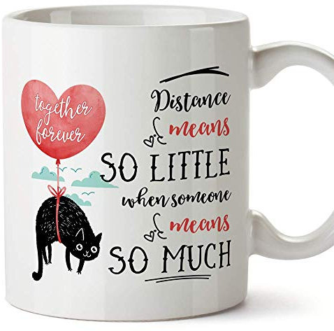 (Tasse in Englisch) Modell 1 350 ml