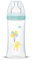 Dodie Biberon Anti-Colique Sensation+ Vert Air, 330 ml, Tétine Plate, Débit 3