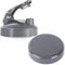 Stay-Fresh Resealable Cup Lids & Flip Top To-go Lid - Replacement parts for 600w & 900w NBullet Blender 32/24/18OZ Cups