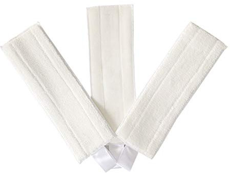 LICHIFIT Steam Mop Cleaning Pads Mop Cloth for Karcher SC1/SC2/SC3/SC4/SC5/SV7 Steam Mop Replacement Parts