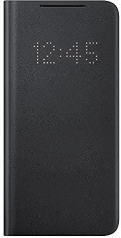 Samsung EF-NG991 coque de protection pour téléphones portables 15,8 cm (6.2) Housse Noir