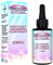 Funshowcase Transparent weich UV-Harz, Für DIY-Basteln Schmuck Verzierung 100 ml, 100 g
