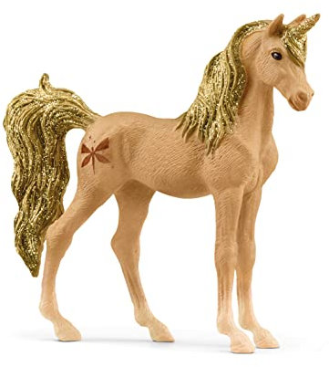 SCHLEICH Sammeleinhorn Bernstein