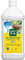 EKO'PIN - Gel Détartrant WC 5 en 1 - Nettoyant Toilettes Sanitaires Salle de Bain - Anti-Calcaire Détartrage Désodorise Entretien des Canalisations - Sans Parfum de Synthèse - 1 L - Fabriqué en France