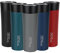 720°DGREE Travel Mug 460ml “PleasureToGo 2.0“ - Choose from 3 Sizes, 6h Hot, 12h Cold, Leakproof, 360° Drinking, BPA-Free, Hygienic - Slim Stainless Steel Thermo Cup for Coffee, Tea to Go - Green