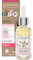 LOGONA Naturkosmetik 2-Phasen Serum sofort straffende Rosen-Essenz, glättende Gesichtspflege für mehr Feuchtigkeit mit Bio-Rosenextrakt und Kollagen, vegane Tagespflege mit Anti Aging Wirkung, 30ml