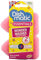 Dishmatic Wonder Washee Refills, Dual Action, Heat Sensitive, Pink, Pack of 2