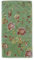 Pip Studio Secret Garden Handtuch Green 55x100cm (1 Stück)