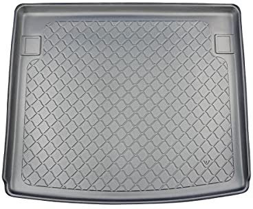 MTM Bandeja Maletero para Ford Connect Tourneo 05.2022- Resistente, Fácil de Lavar e Inodora, cód. 11000