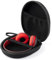 AUSYIWI Hard Headphone Storage Bag for Sony WH-CH720N, WH-CH710N, WH-CH700N - Protective EVA Carrying Case for Wireless Noise Cancelling Headphones (Case Only, Black)