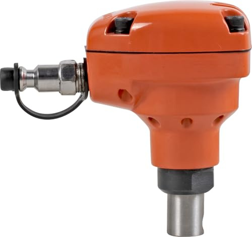 28-433 3-1/2in. Compact Pneumatic with Magnetic Nose Mini Palm Nailer