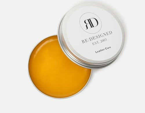 60ml farblose Lederpflege für alle Glattleder