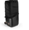 HEIBTENY Dust Cover for Speakers for JBL for Party Box 320 310 Soft Case 31 cm x 23 cm x 63 cm Portable Speaker Dust Cover Wear Resistance