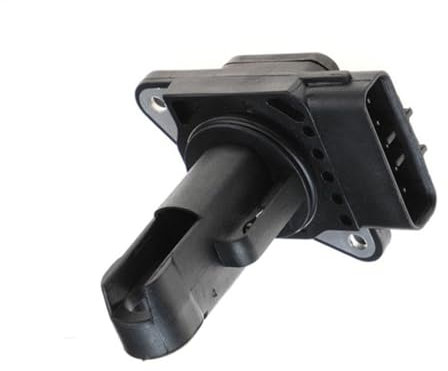 VINCTV Luftmassenmesser Kompatibel Mit Toyota Für Corolla Für Yaris Luftmassenmesser-Sensor Zubehör Ersatz OEM: 22204-0C020 22204-22010 197400-2030