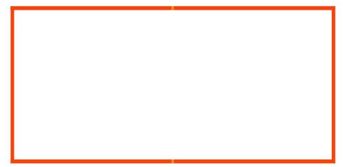 Volleyball Court Lines, Heavy Duty Volleyball, Portable Outdoor Play Accessories, Reusable Sports Supplies, Ideal for Daily Training and Beach Game Setup, 52.49x26.25 feet