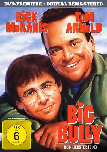 Big Bully - Mein liebster Feind