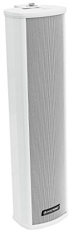 Omnitronic 80710760 PCW-20 - Altavoz de columna (IP44)