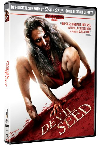 Devil Seed [DVD + Copie digitale]