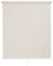 Sunlines HWA10007 Springrollo Tageslicht, Stoff, weiß, 182 x 180 cm
