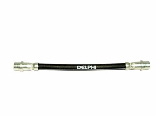 Delphi LH0334 Brake Hose