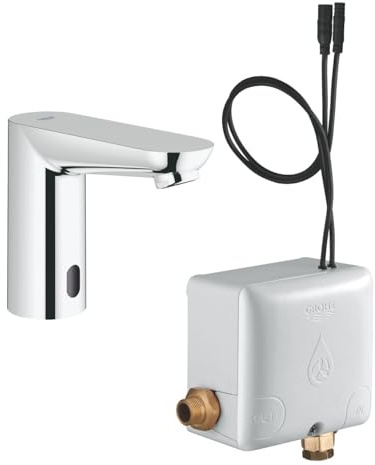 GROHE Euroeco Ce Powerbox Chrome 36384000