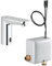 Grohe CE Eltr. WT 6 V inkl.Powerbox 36384000 Chrome