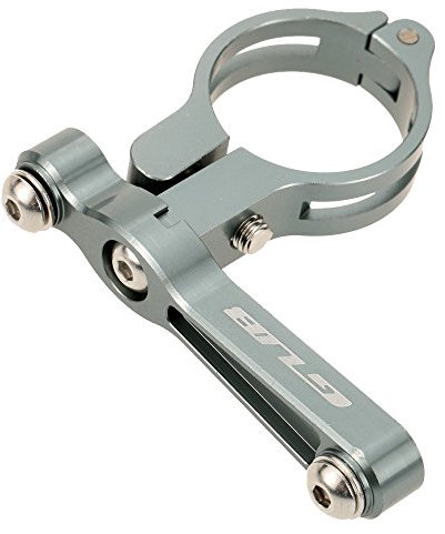 Docooler MTB Road Bike Fahrrad Radfahren Wasserflasche Cage Halter Regal Rack Halterung Seat Post Lenkerhalterung