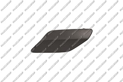 Prasco - VG4021238 - Volkswagen - Golf VII GTI - Mod. 03/13-09/16 - Deckel Scheinwerferwaschanlage Links-Grundiert