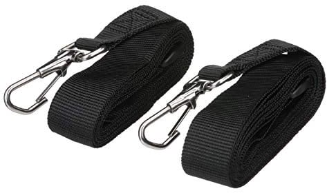 Seachoice Adjustable Straps For Awning Bimini