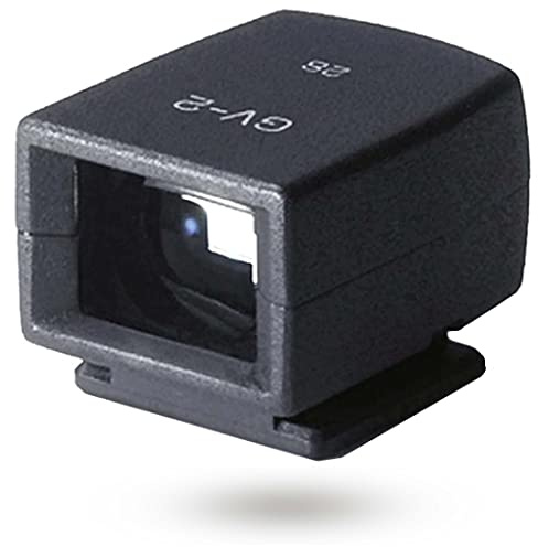 RICOH Viseur Externe GV-2 Pour GR
