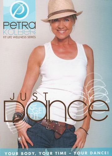 Just Dance & Get Fit