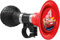TATAWAY 307608106 Disney Unisex Cars Fahrradhupe, Mehrfarbig, 6 cm Durchmesser, 0, Taglia unica