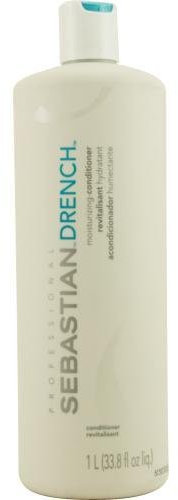 by Sebastian DRENCH MOISTURIZING CONDITIONER 33.8 OZ
