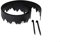 Dimex Landshark Pound-in kit de Bordure de Projet de Paysage 20 '