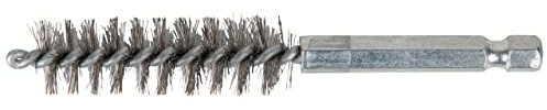 KS Tools 340.0086 1/4 Stahl Bürste Ø 19 mm