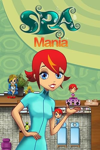 Spa Mania [PC Download]