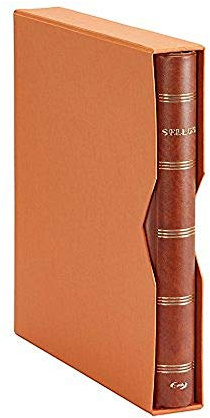 Pardo 125506 – Album Briefmarken, braun