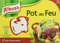 Knorr Bouillon Pot-au-Feu 15 Cubes 150 g - Lot de 4